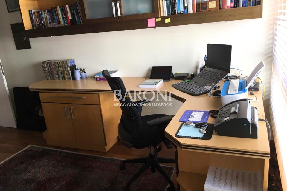 Apartamento - Paraíso