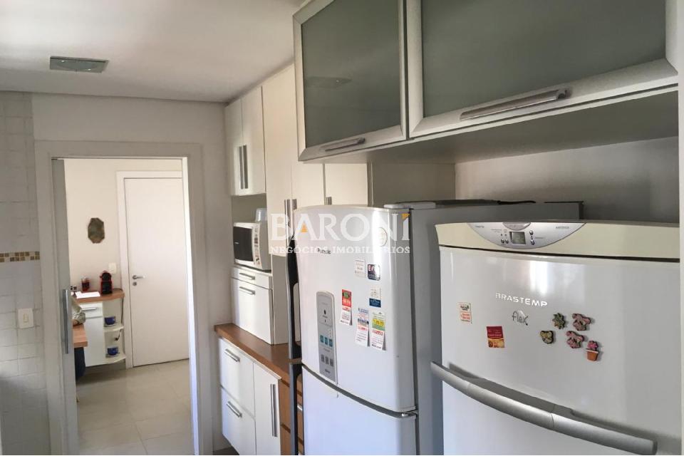 Apartamento - Paraíso