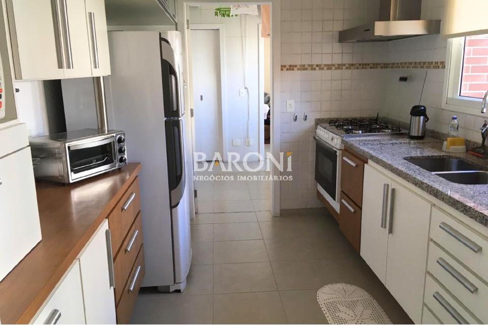 Apartamento - Paraíso