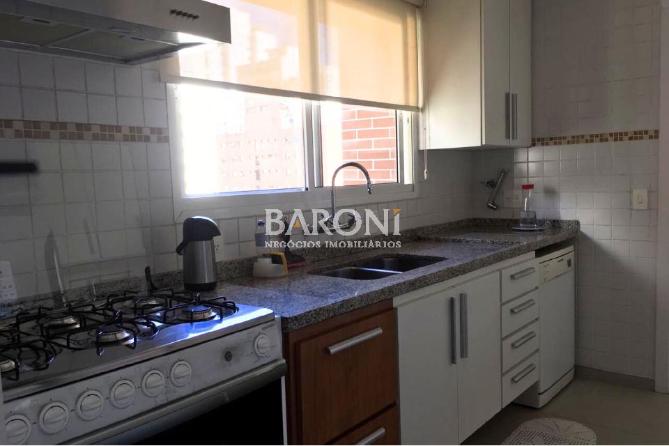 Apartamento - Paraíso