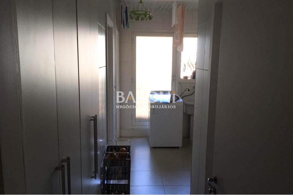 Apartamento - Paraíso