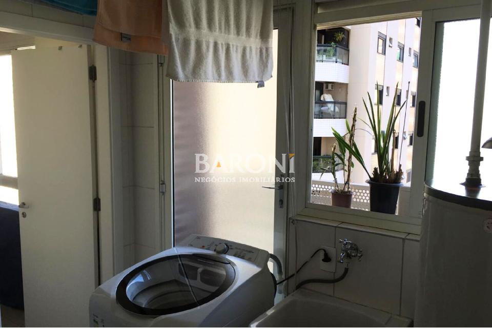 Apartamento - Paraíso