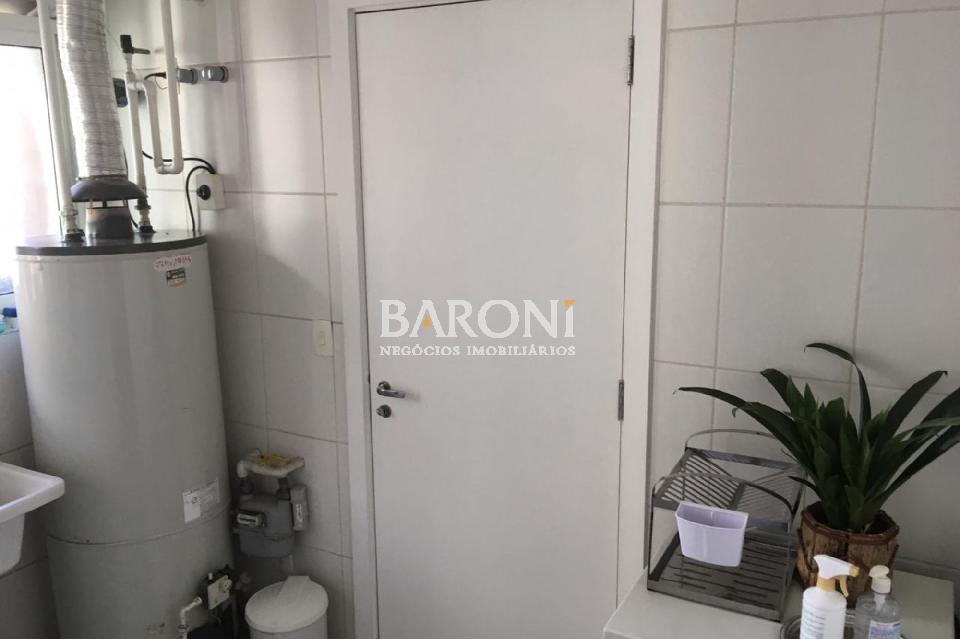 Apartamento - Paraíso