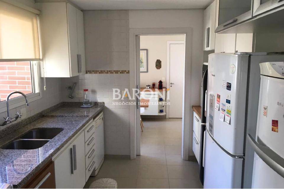 Apartamento - Paraíso