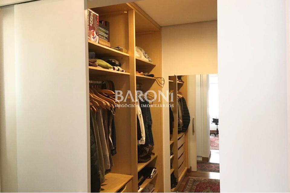 Apartamento - Paraíso