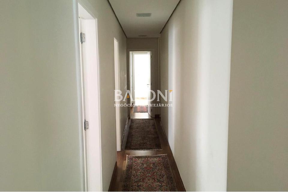 Apartamento - Paraíso