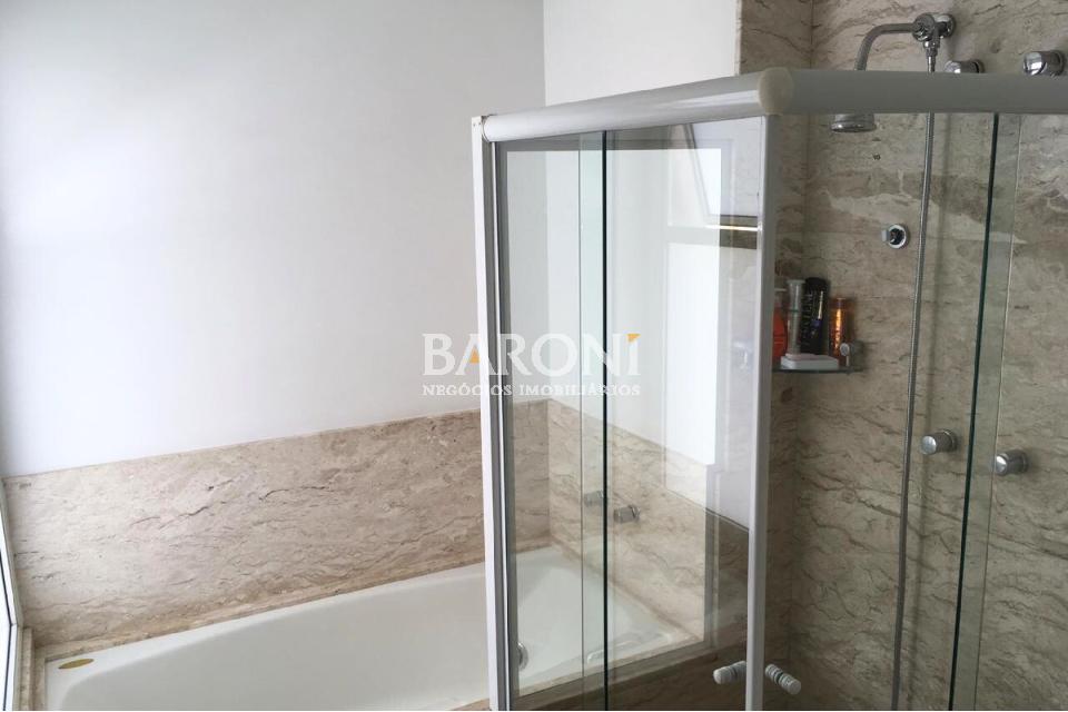 Apartamento - Paraíso