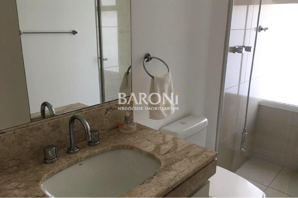 Apartamento - Paraíso