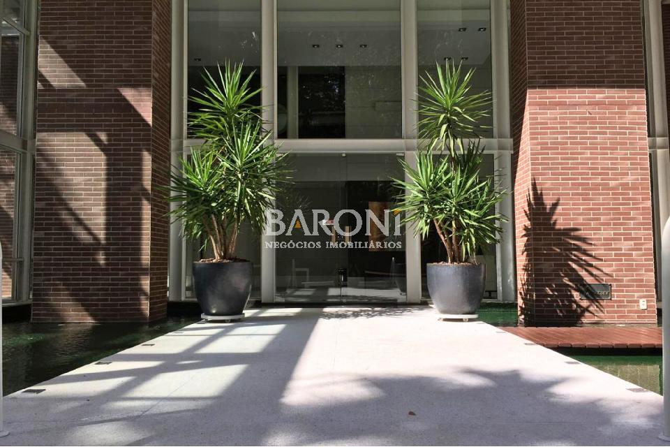 Apartamento - Paraíso