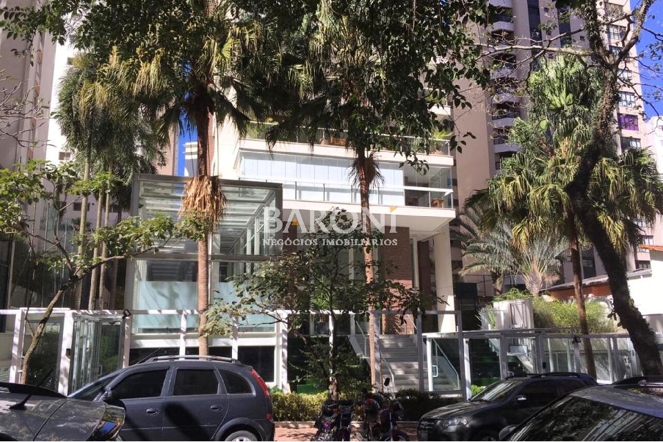 Apartamento - Paraíso