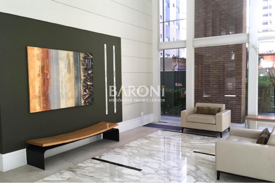 Apartamento - Paraíso