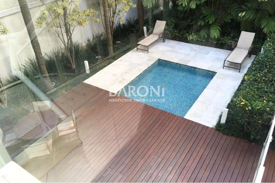 Apartamento - Paraíso