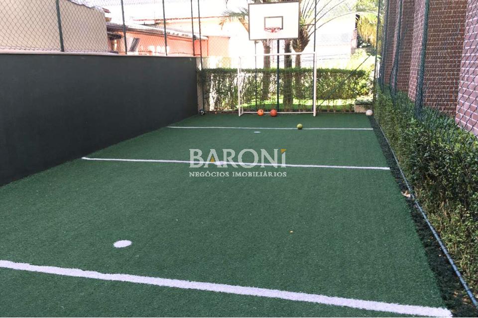 Apartamento - Paraíso