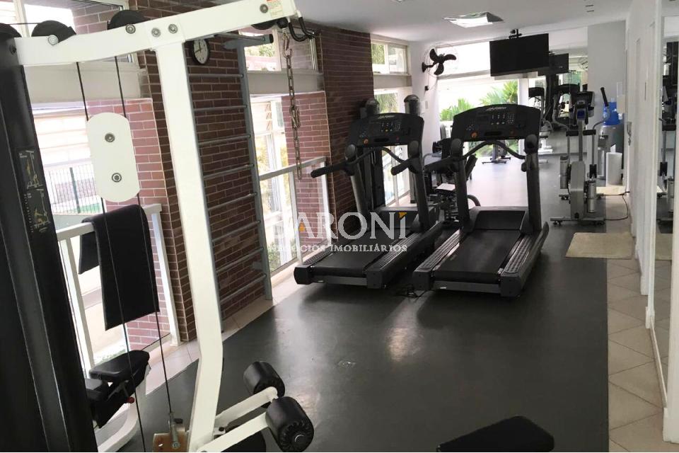 Apartamento - Paraíso