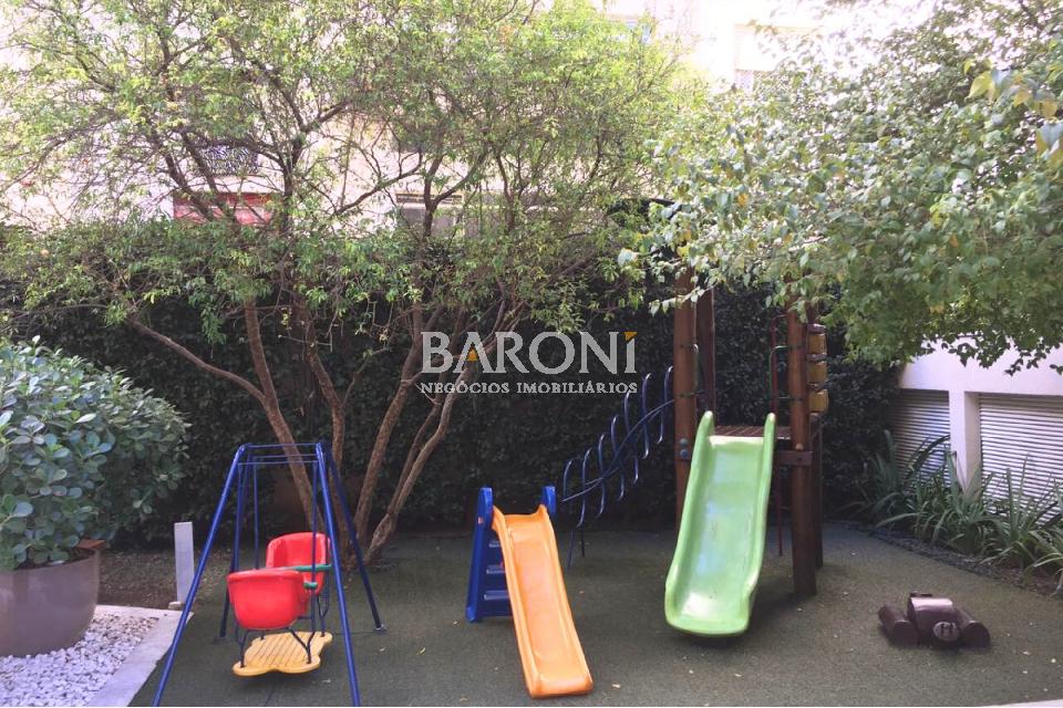 Apartamento - Paraíso