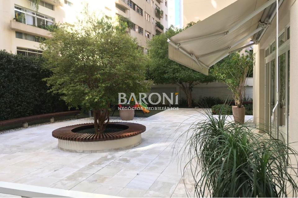 Apartamento - Paraíso