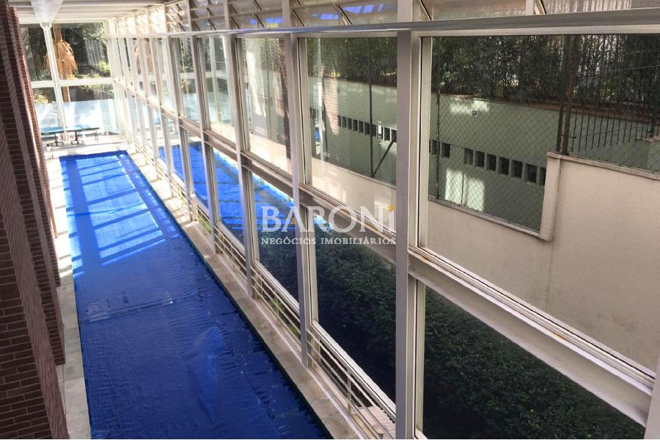 Apartamento - Paraíso