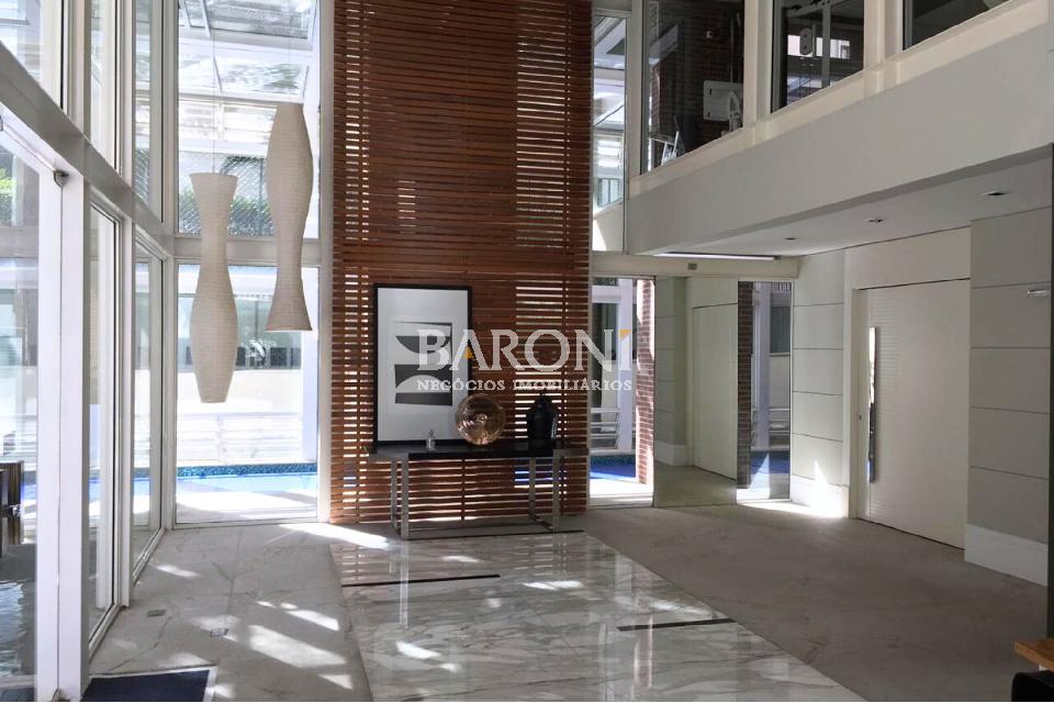 Apartamento - Paraíso