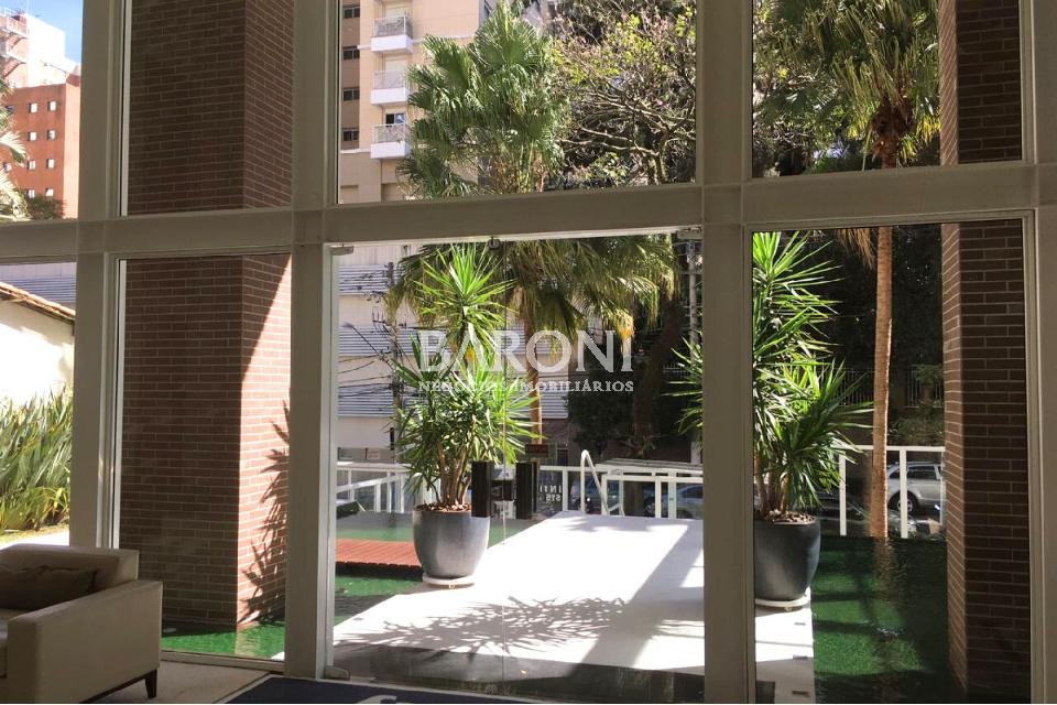 Apartamento - Paraíso