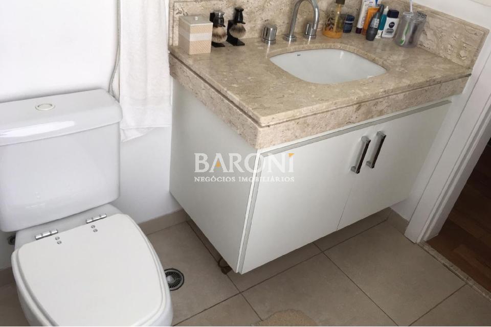 Apartamento - Paraíso