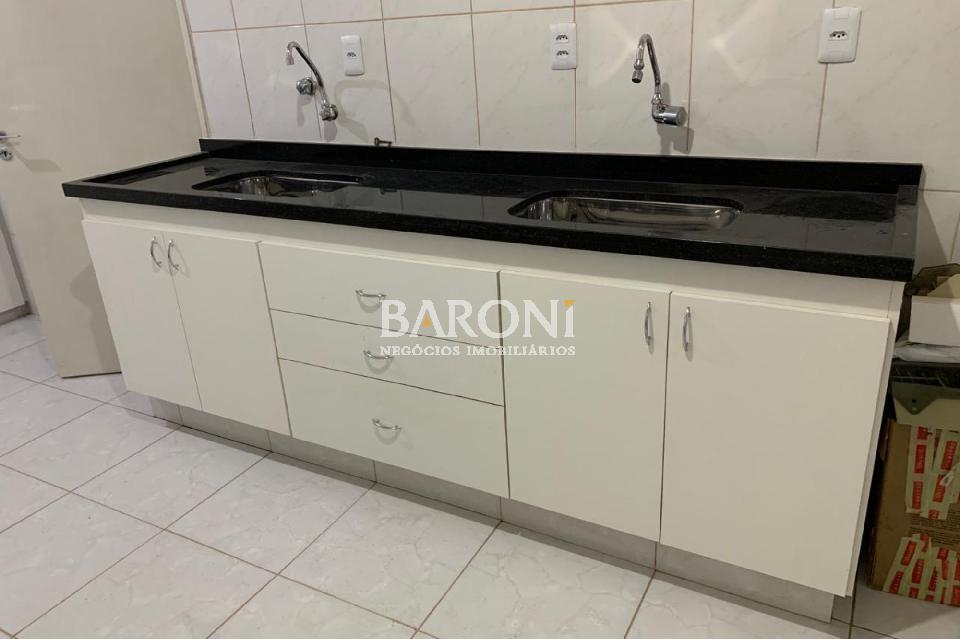 Apartamento - Itaim Bibi