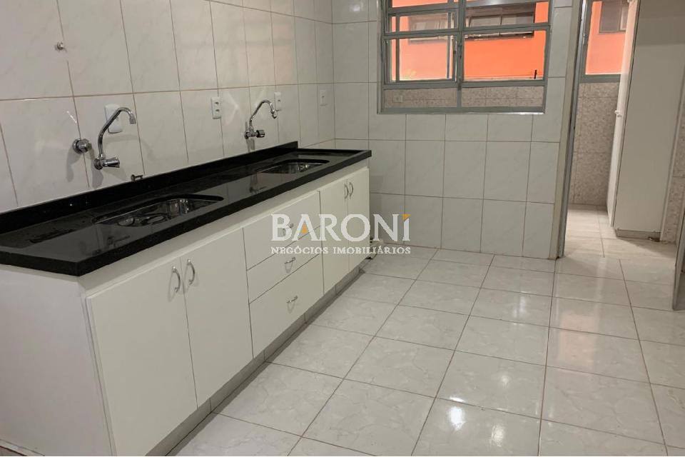 Apartamento - Itaim Bibi