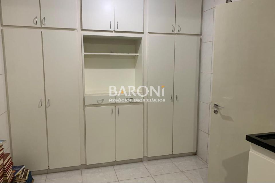Apartamento - Itaim Bibi
