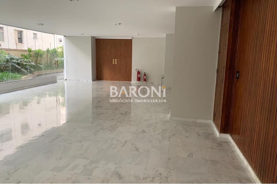 Apartamento - Itaim Bibi