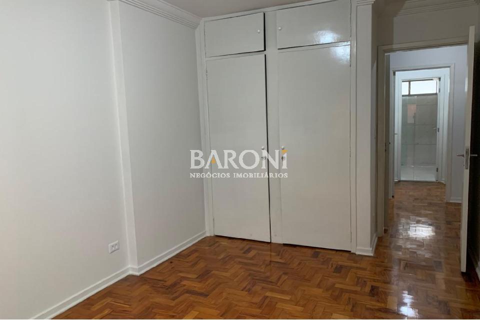 Apartamento - Itaim Bibi