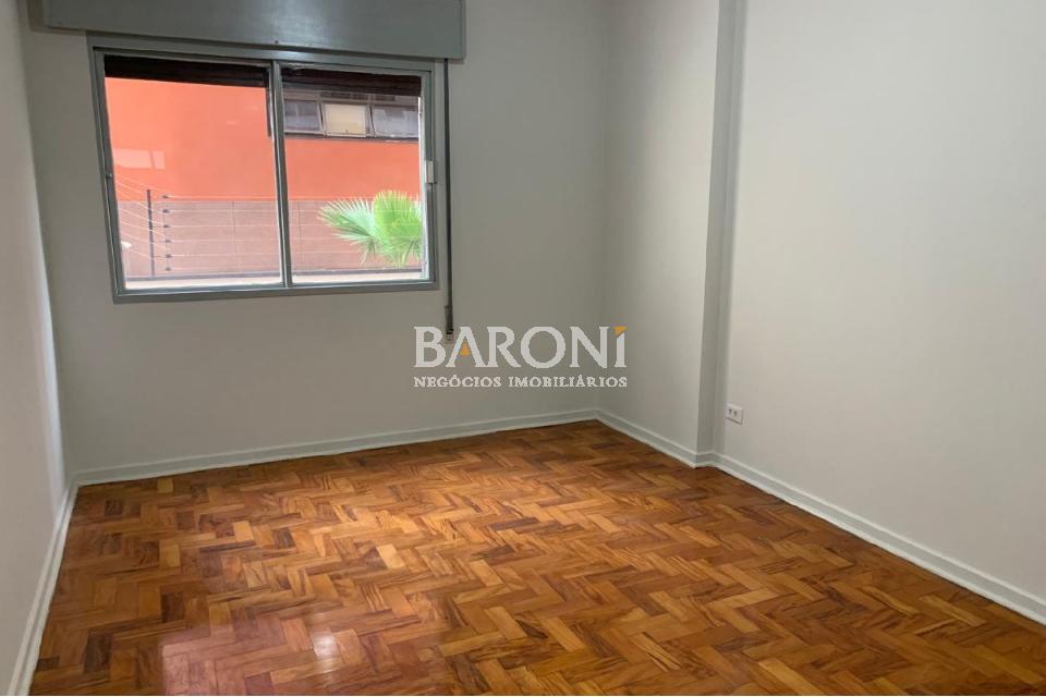 Apartamento - Itaim Bibi