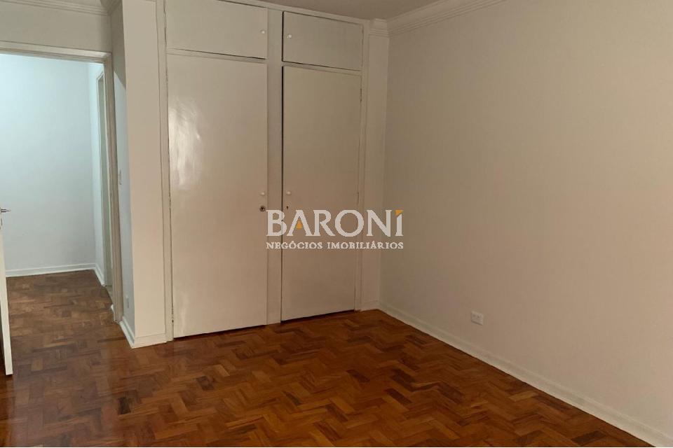 Apartamento - Itaim Bibi