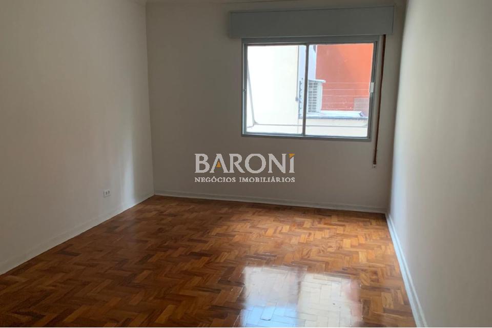 Apartamento - Itaim Bibi