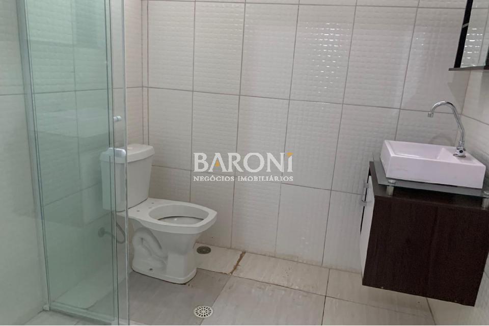 Apartamento - Itaim Bibi