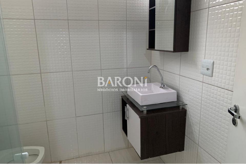 Apartamento - Itaim Bibi