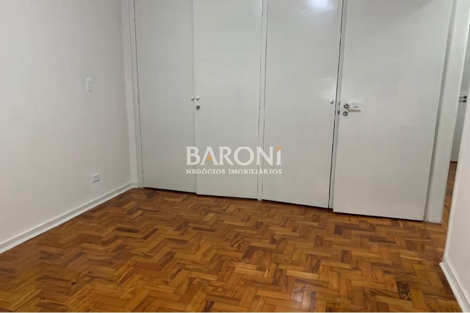 Apartamento - Itaim Bibi