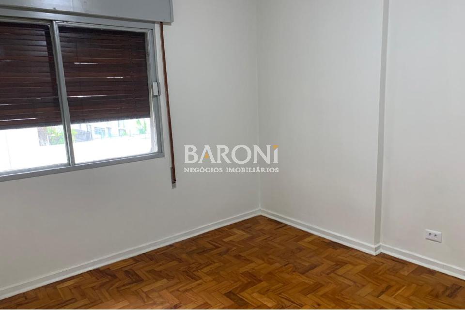 Apartamento - Itaim Bibi