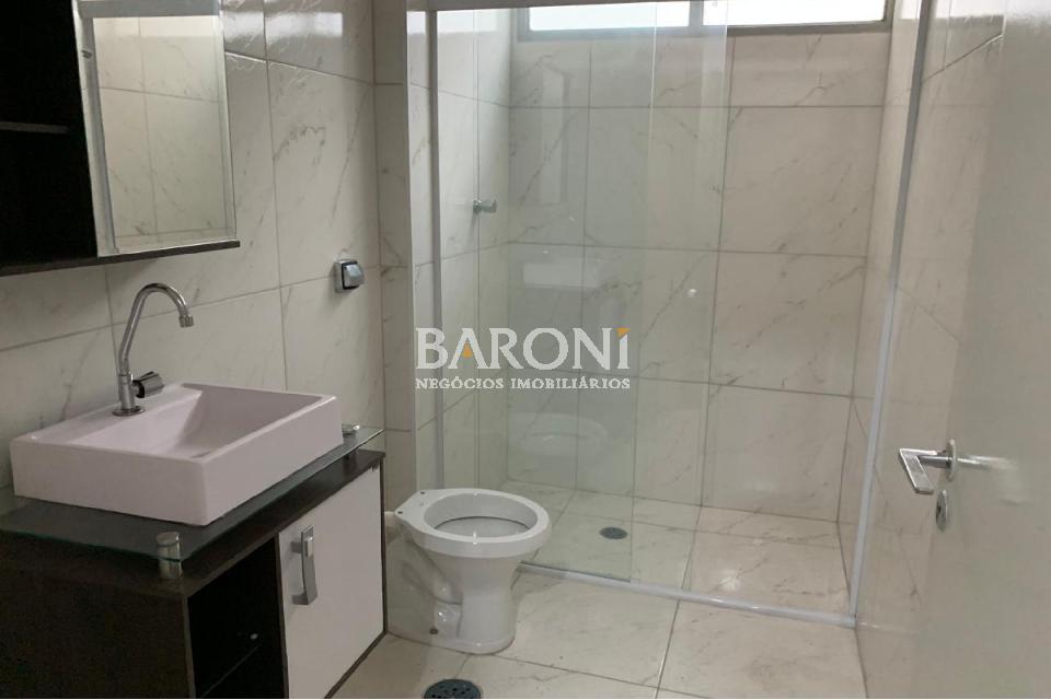 Apartamento - Itaim Bibi