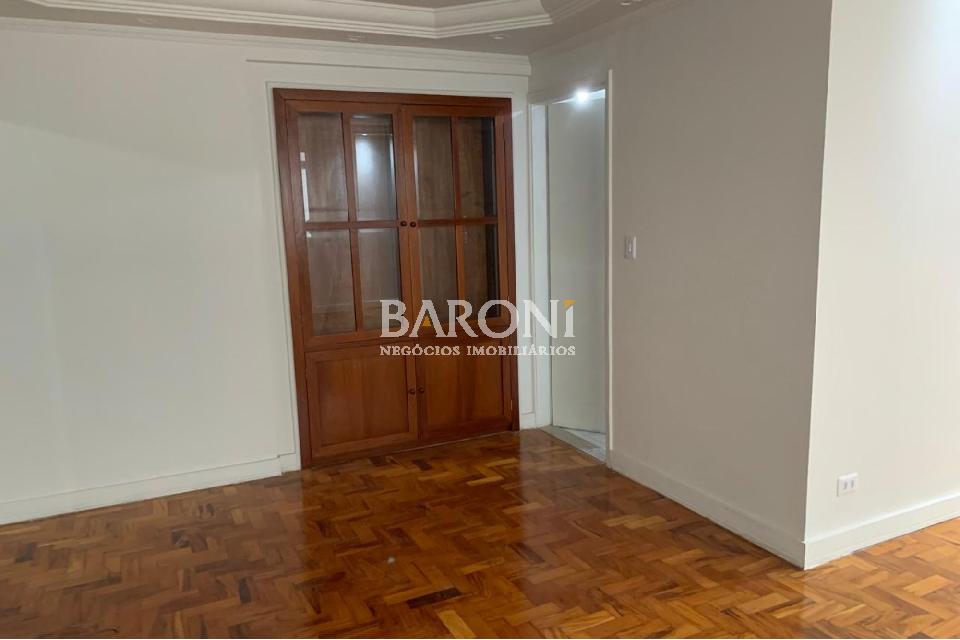 Apartamento - Itaim Bibi