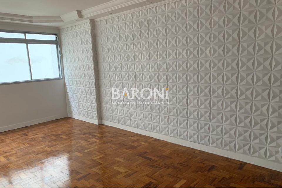 Apartamento - Itaim Bibi