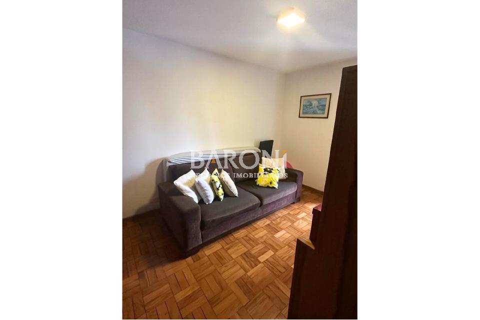 Apartamento - Itaim Bibi