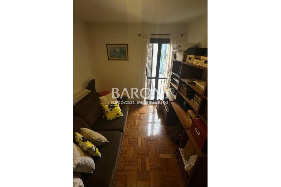 Apartamento - Itaim Bibi