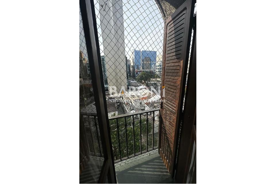 Apartamento - Itaim Bibi