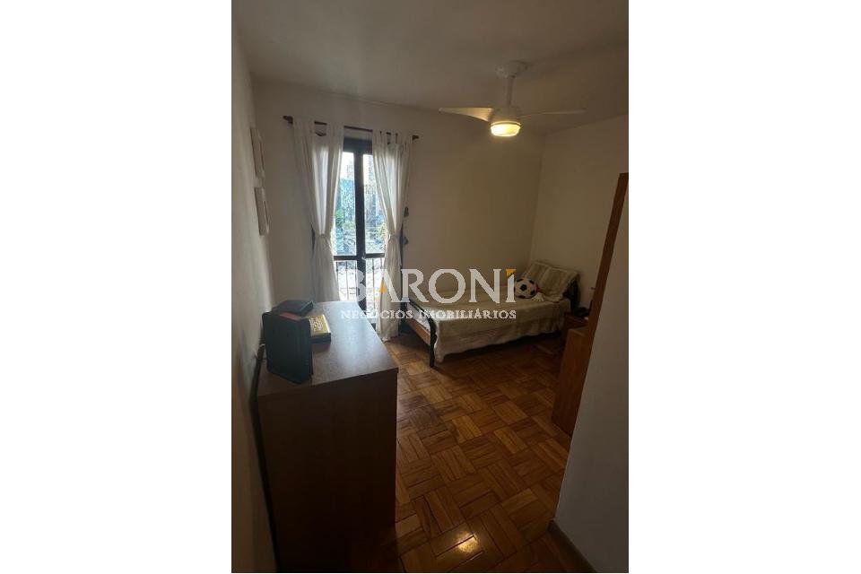 Apartamento - Itaim Bibi