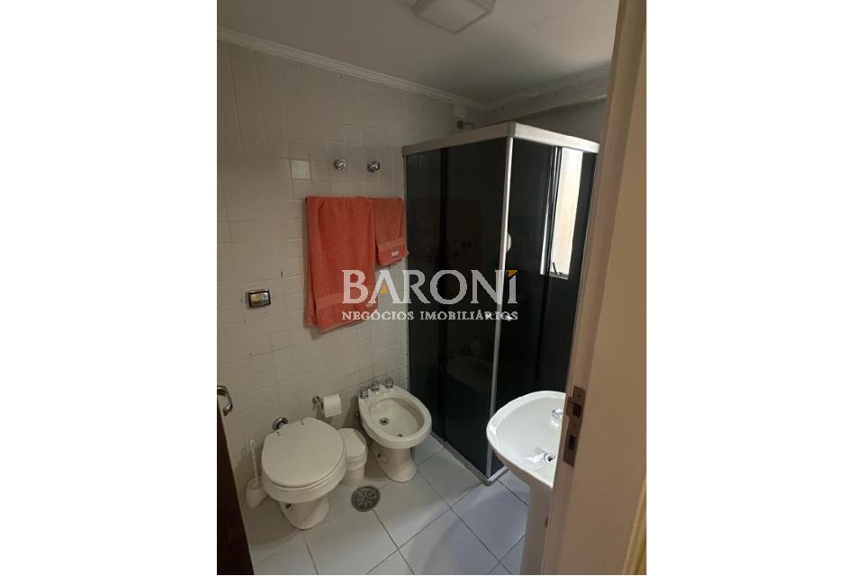 Apartamento - Itaim Bibi