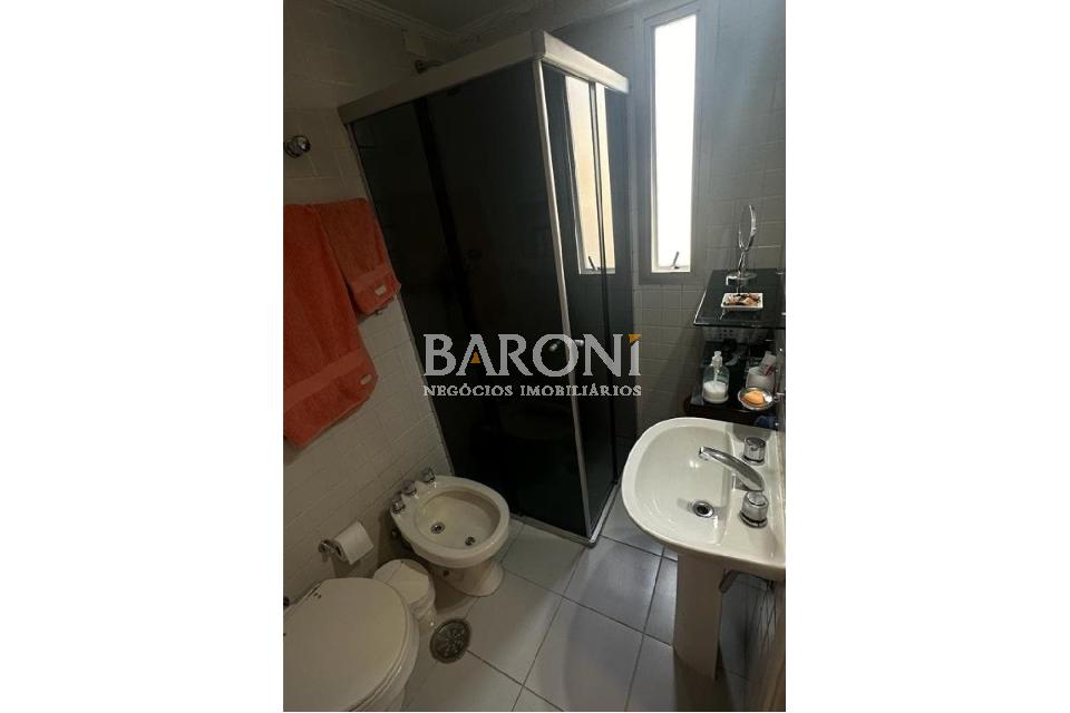 Apartamento - Itaim Bibi