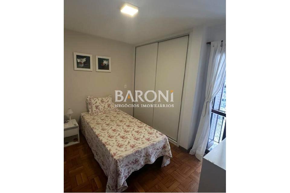 Apartamento - Itaim Bibi