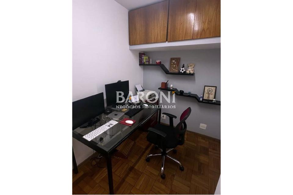 Apartamento - Itaim Bibi