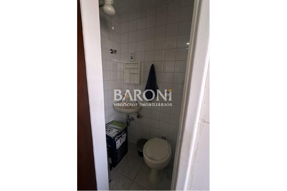 Apartamento - Itaim Bibi