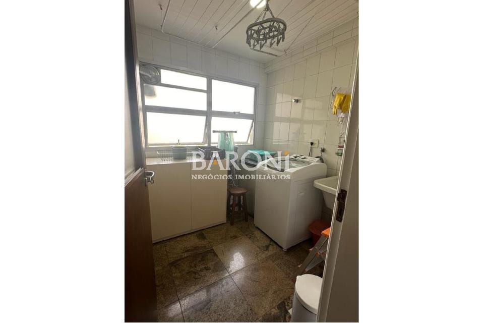 Apartamento - Itaim Bibi