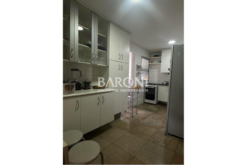 Apartamento - Itaim Bibi